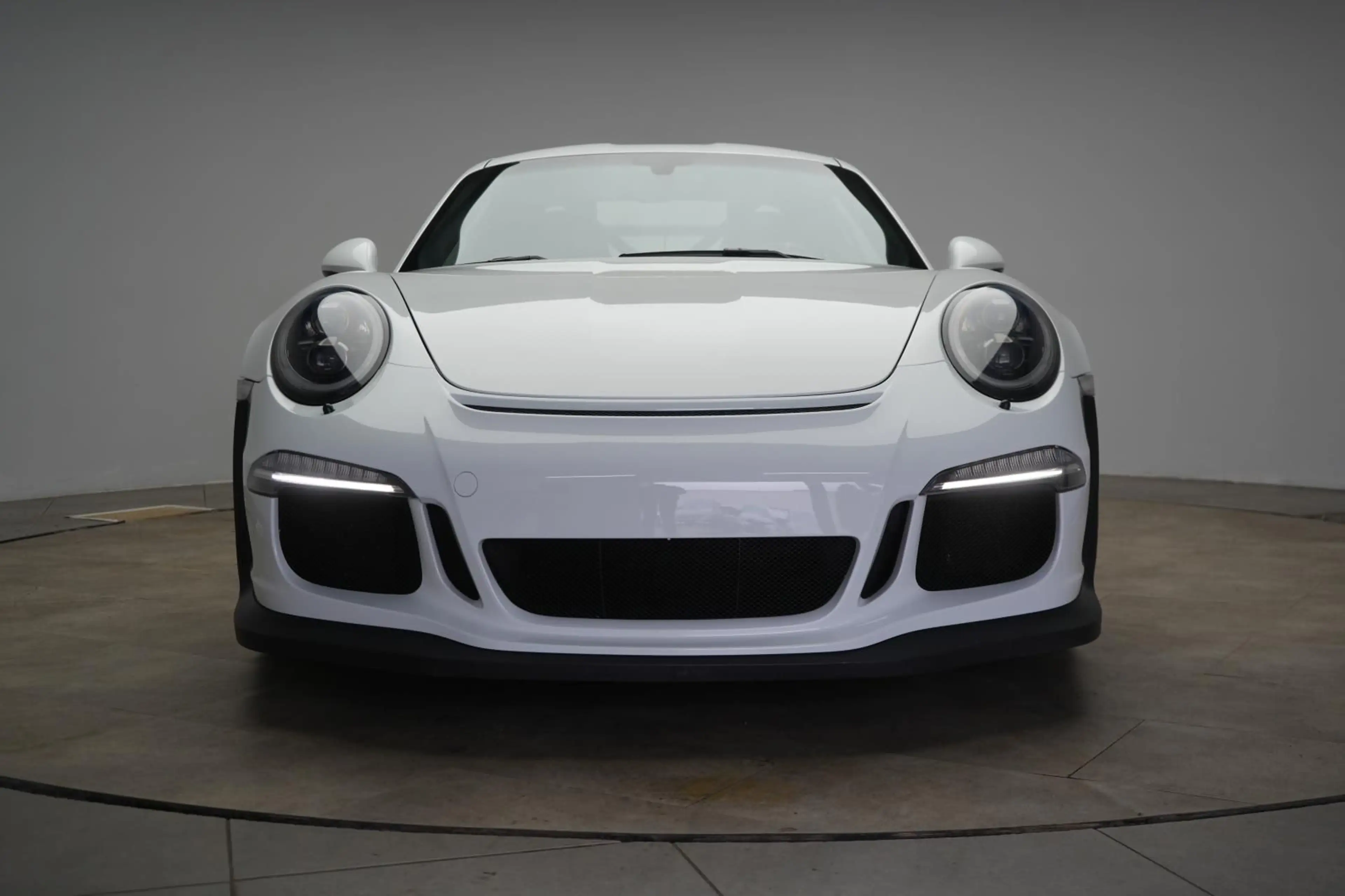 Porsche 911 4.0 GT3 RS COUPE PDK Ceramik/Carbon/Chrono — photo 2