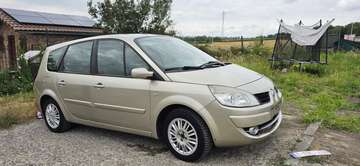 1.9 dCi Dynamique FAP