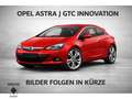 Opel Astra J GTC Innovation BiXenon/Kurvenlicht/SHZ/Klima Rot - thumbnail 1