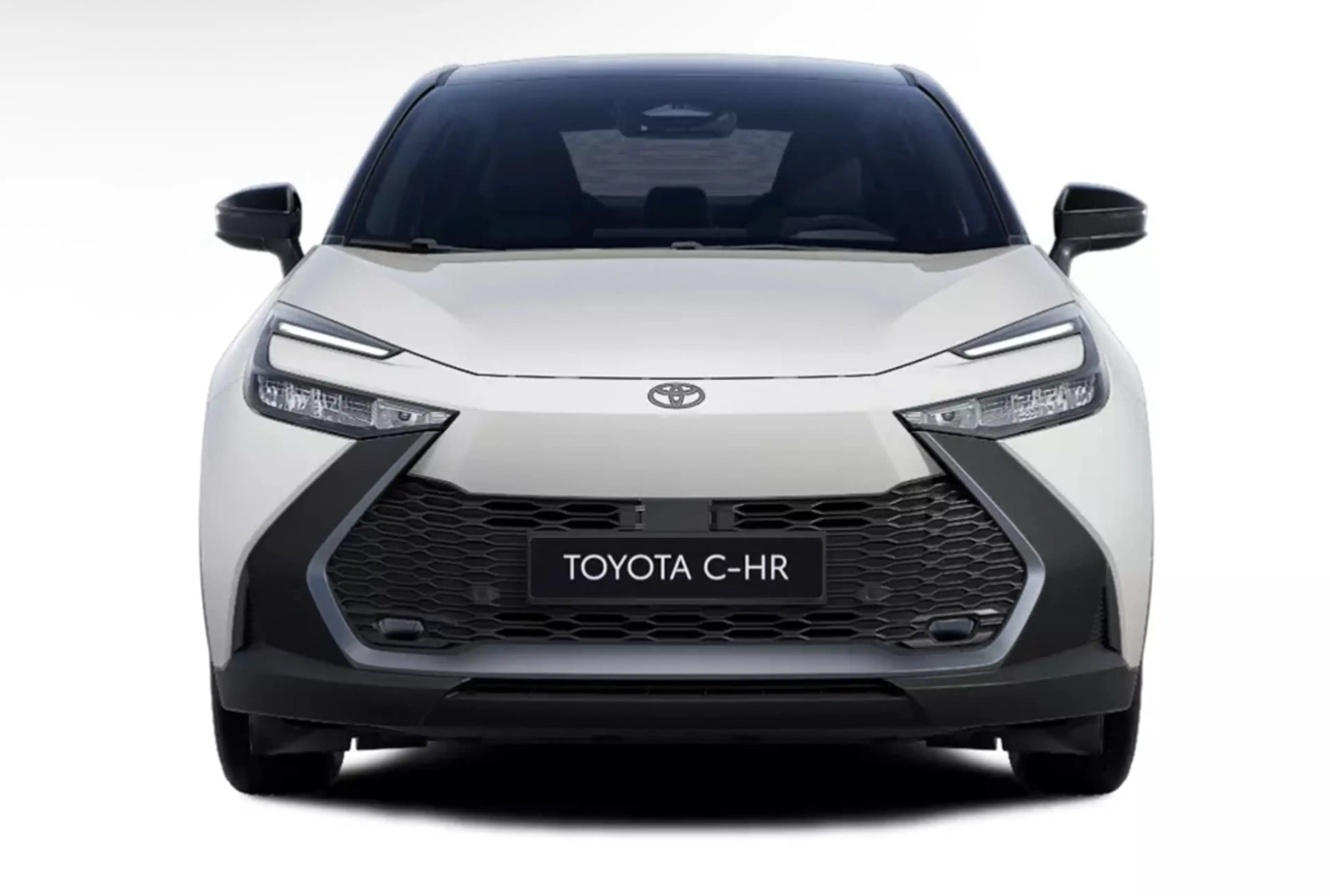 Toyota C-HR 2.0 FWD Teamplayer Technikpaket — photo 3