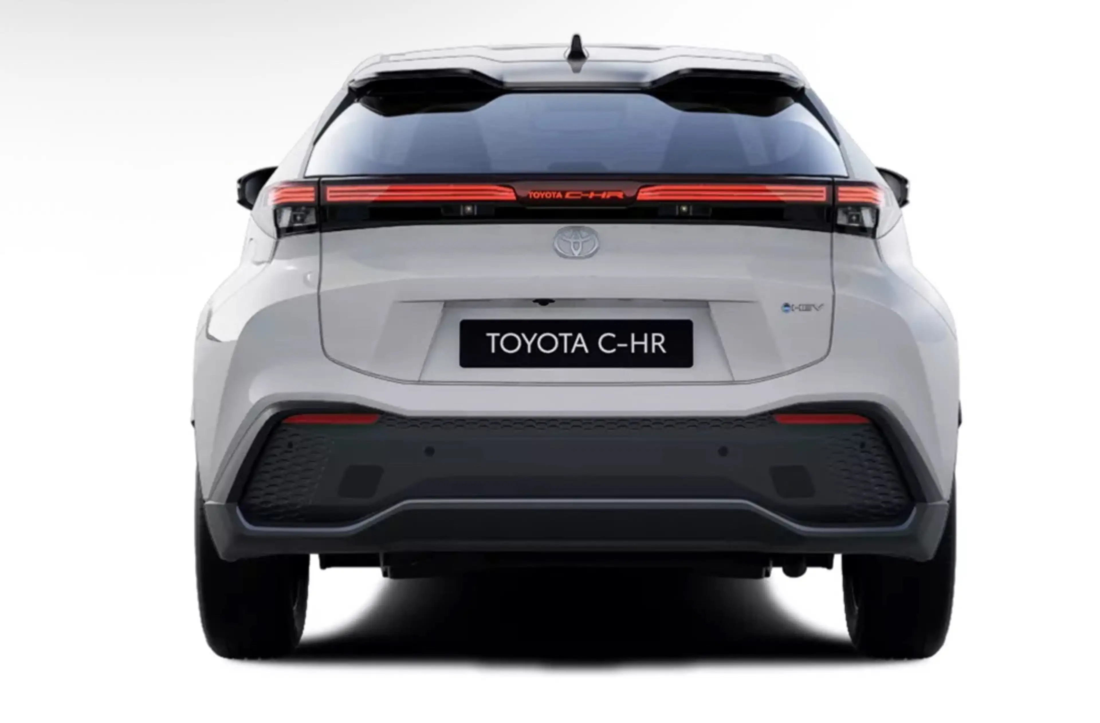 Toyota C-HR 2.0 FWD Teamplayer Technikpaket — photo 4
