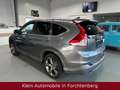 Honda CR-V Executive 4WD Aut. LederNaviBiXenPanoKamera Brun - thumbnail 4