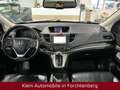 Honda CR-V Executive 4WD Aut. LederNaviBiXenPanoKamera Brun - thumbnail 9