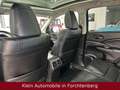 Honda CR-V Executive 4WD Aut. LederNaviBiXenPanoKamera Brun - thumbnail 12