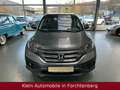 Honda CR-V Executive 4WD Aut. LederNaviBiXenPanoKamera Brun - thumbnail 2