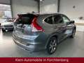 Honda CR-V Executive 4WD Aut. LederNaviBiXenPanoKamera Brun - thumbnail 6