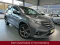 Honda CR-V Executive 4WD Aut. LederNaviBiXenPanoKamera Brun - thumbnail 1