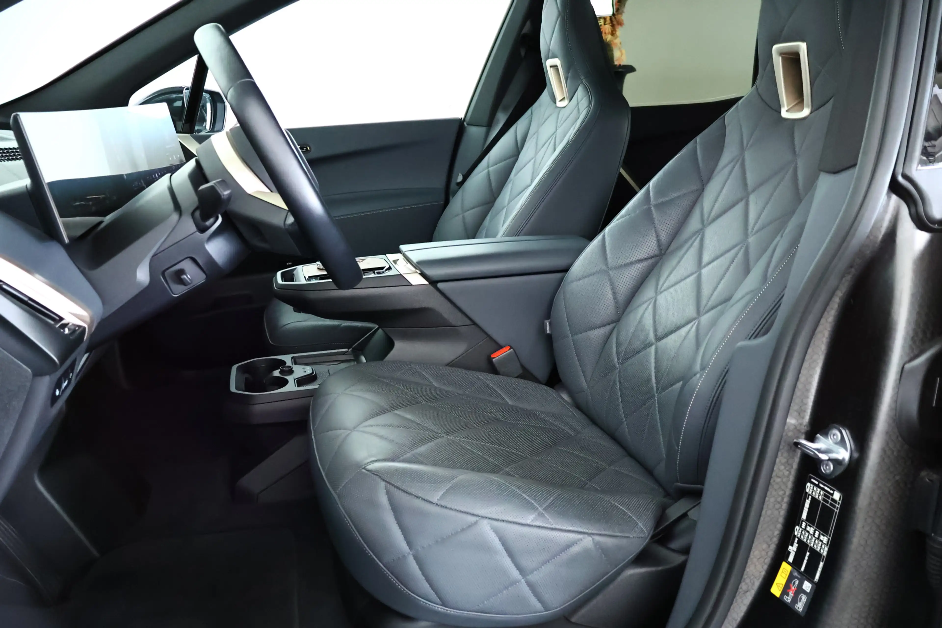 BMW iX xDrive40 M-Sport SKY Edition 77 kWh / Panorama / H — photo 3