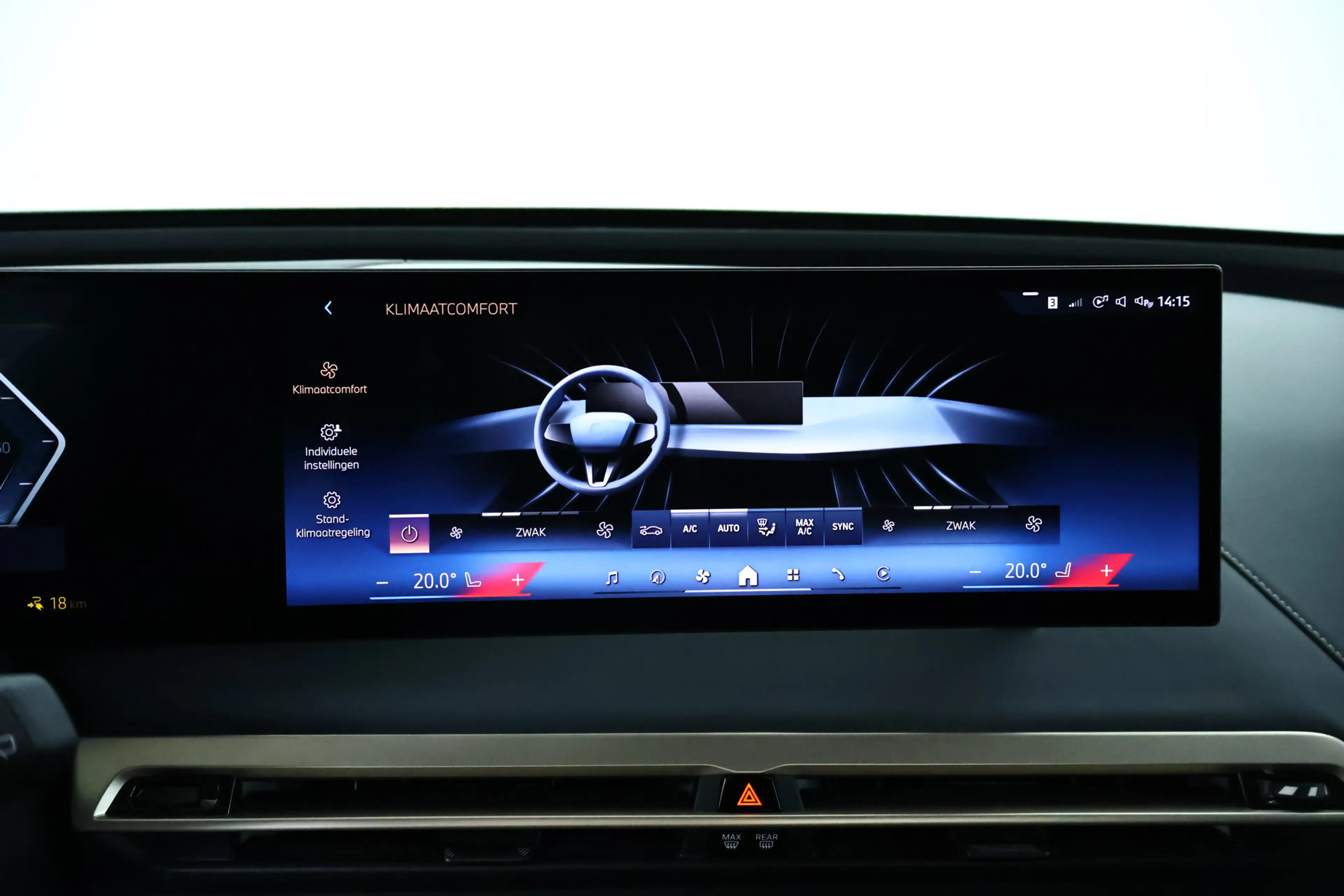 BMW iX xDrive40 M-Sport SKY Edition 77 kWh / Panorama / H — photo 25