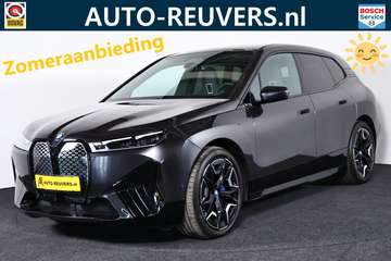 xDrive40 M-Sport SKY Edition 77 kWh / Panorama / H