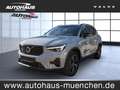 Volvo XC40 XC 40 Plus Dark 2WD Bluetooth Navi LED Klima Gris - thumbnail 1
