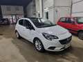 Opel Corsa Corsa 1,2 Black & White - Topzustand! Weiß - thumbnail 3