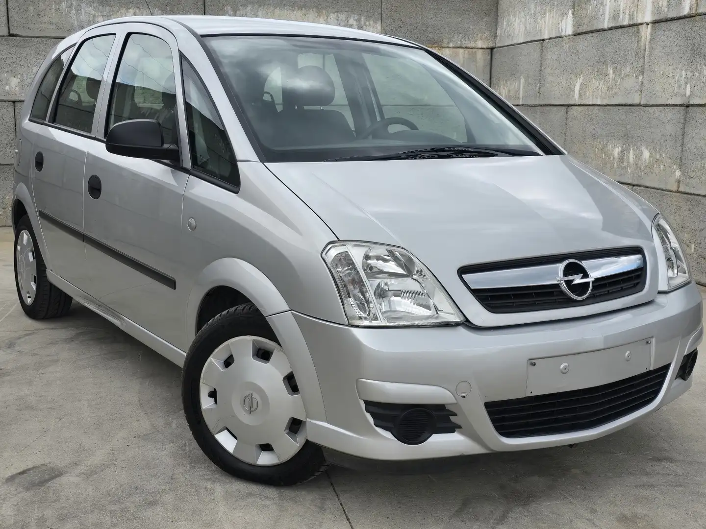 Opel Meriva 1.4i Cosmo - 1