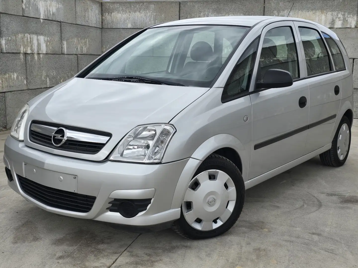 Opel Meriva 1.4i Cosmo - 2