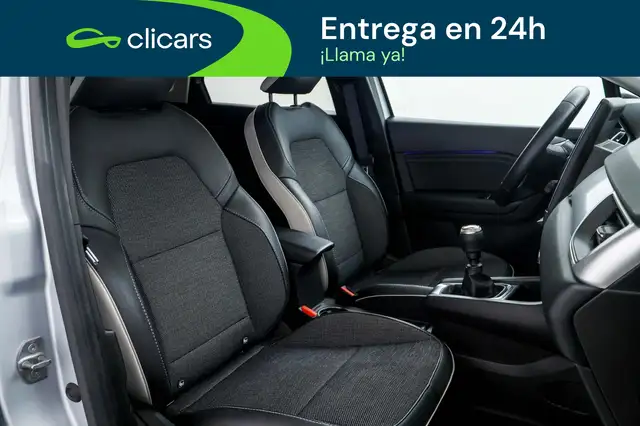 Renault Captur view 16