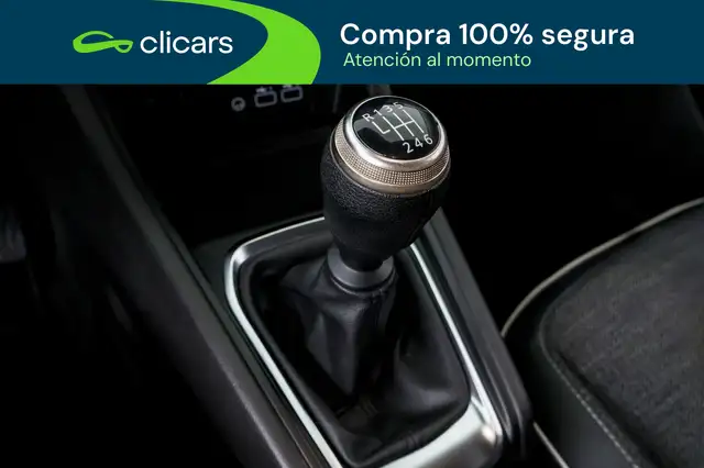 Renault Captur view 26