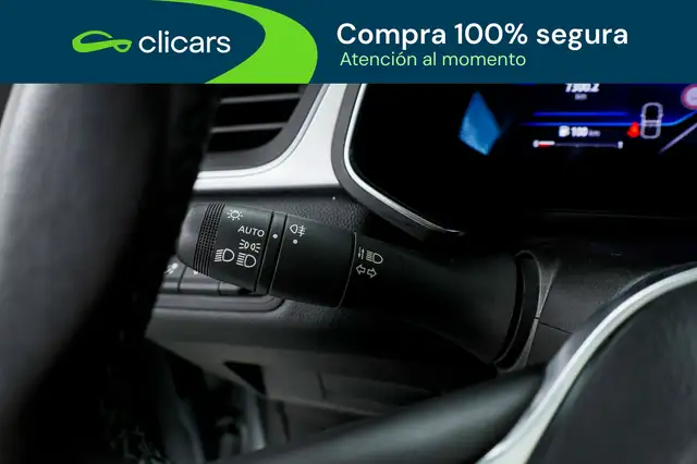 Renault Captur view 24