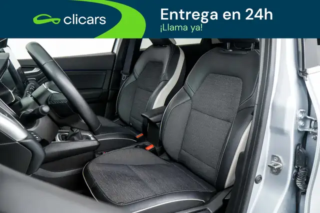 Renault Captur view 14