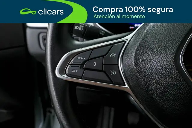 Renault Captur view 23
