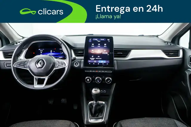 Renault Captur view 13