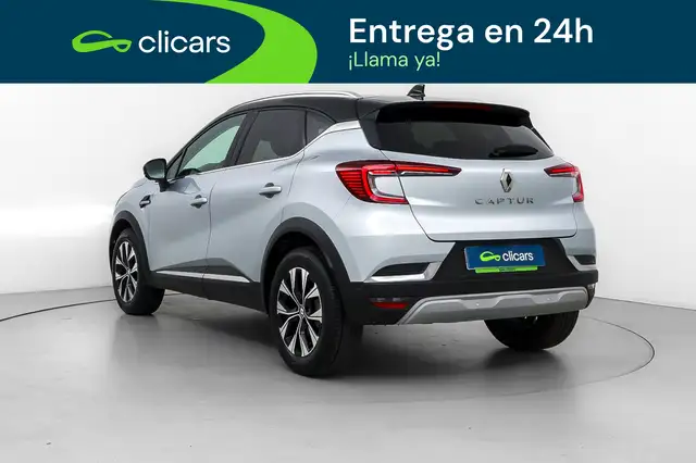 Renault Captur view 9