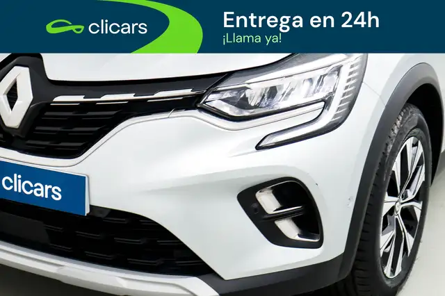 Renault Captur view 10