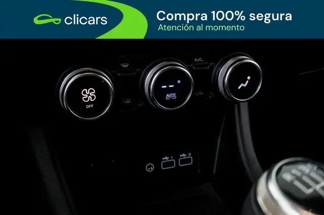 Renault Captur view 27