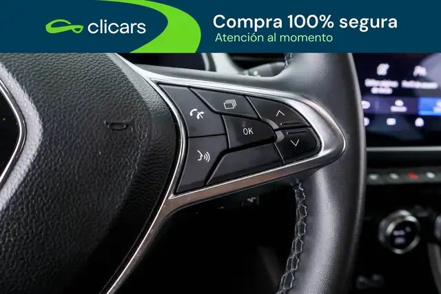 Renault Captur view 21