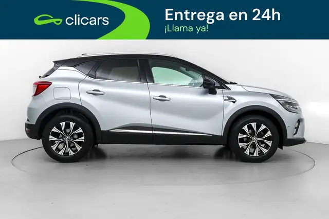 Renault Captur view 7