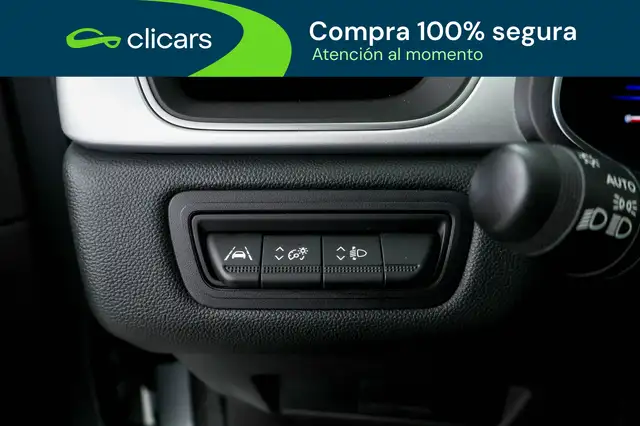 Renault Captur view 25