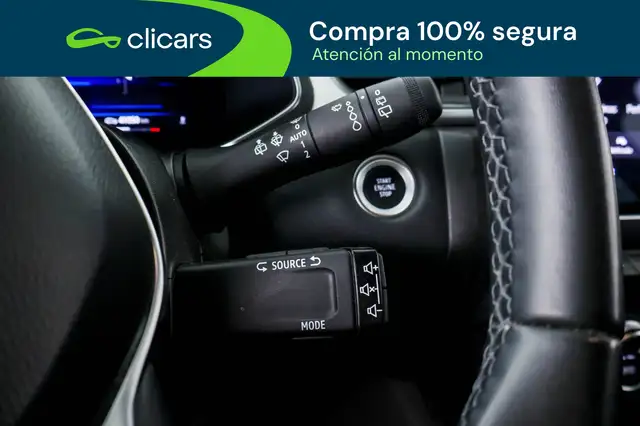 Renault Captur view 22
