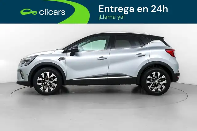 Renault Captur view 8