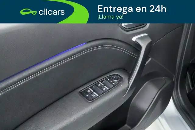 Renault Captur view 18