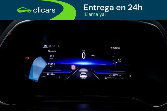 Renault Captur view 15