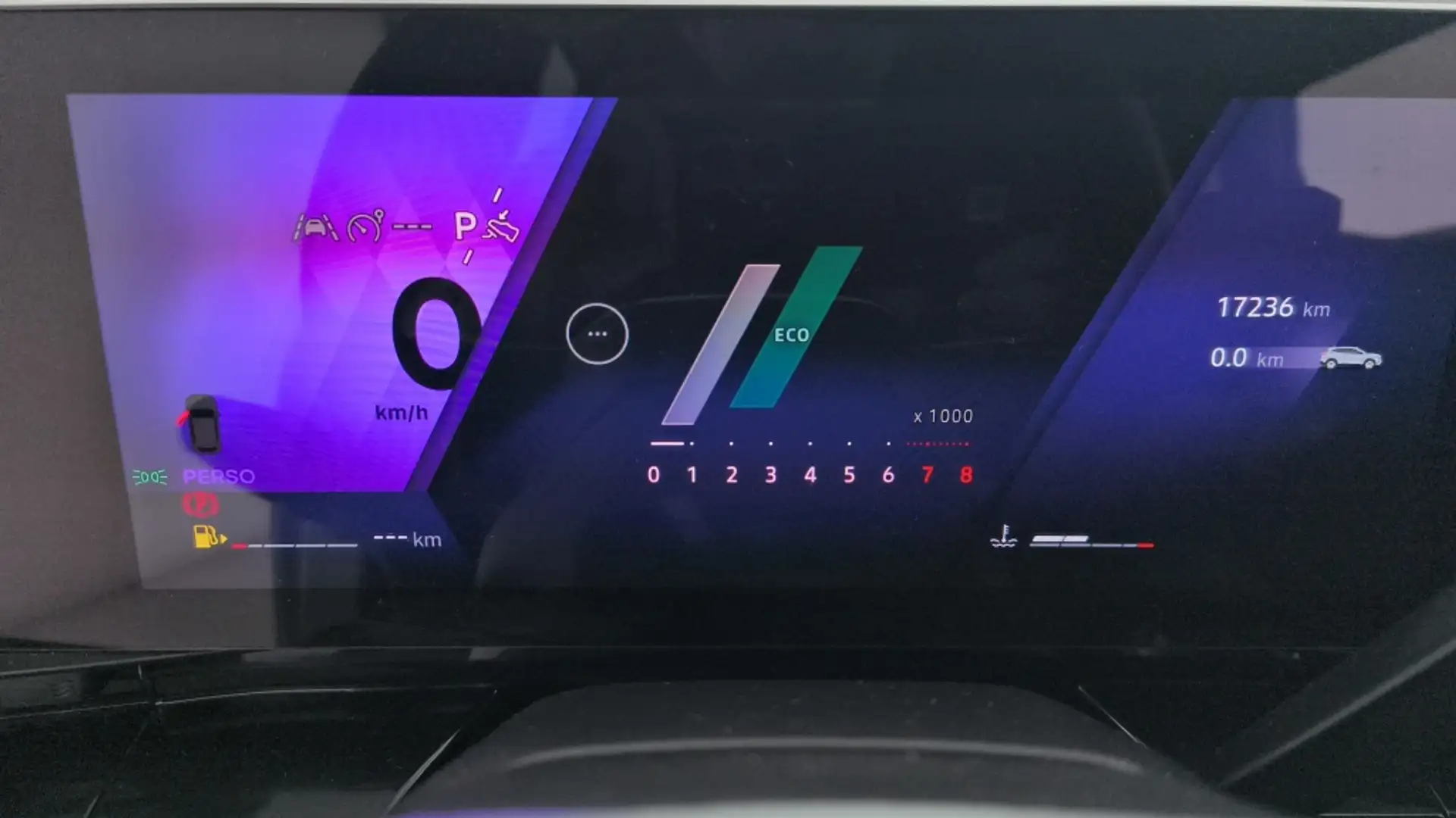 Renault Austral MHEV TECHNO 160CV AUTO Weiß - 2