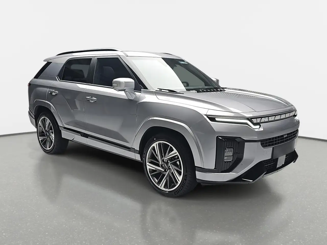 KGM Actyon 2026