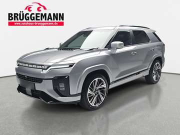 ACTYON 1.5 T-GDI 4WD LUX AUTOMATIK PANORAMA