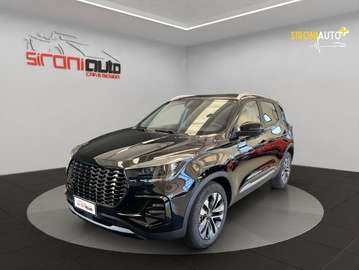 dr 5.0 s3 1.5 Turbo CVT - PROMO SIRONIAUTO+