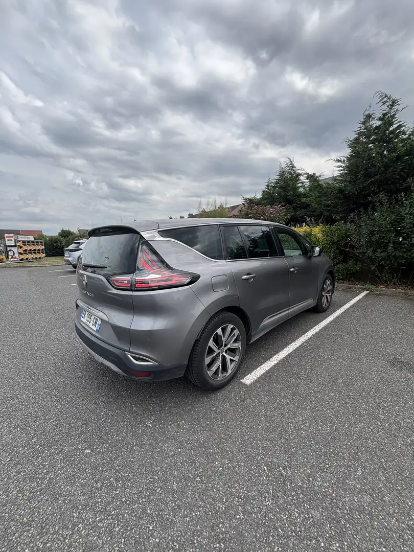 Renault Espace dCi 160 Energy Twin Turbo Initiale Paris EDC - 2