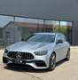 Mercedes-Benz E 63 AMG E-63 AMG S Performance Burmester Keramik STHZ Silber - thumbnail 2