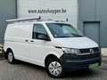 Volkswagen T6.1 Transporter T-Rack systeem Camera / Apple Carplay / Airco Wit - thumbnail 1