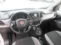 Fiat Doblo Doblo 1.4 tjt 16v natural power Easy 120cv Blanc - thumbnail 8