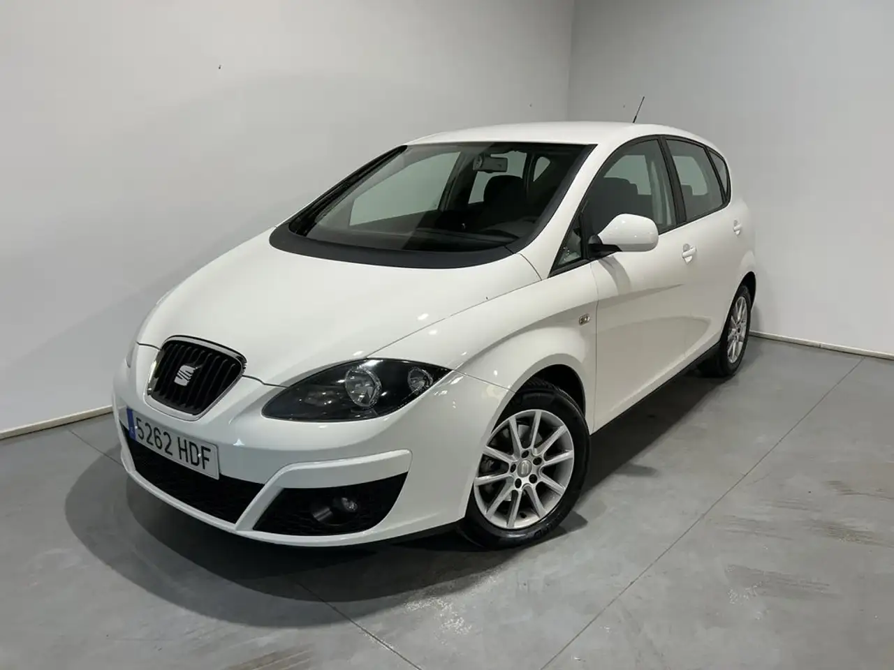 SEAT Altea