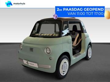 5,5 kWh 8pk Dolcevita