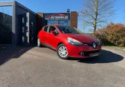 Renault Clio 4 1.2 16V 75ch EXPRESSION
