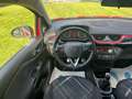 Opel Corsa E Color Edition*1,4 90PS*KLIMA*1.HAND* Rot - thumbnail 12