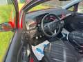 Opel Corsa E Color Edition*1,4 90PS*KLIMA*1.HAND* Rot - thumbnail 9