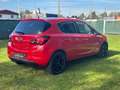 Opel Corsa E Color Edition*1,4 90PS*KLIMA*1.HAND* Rot - thumbnail 8