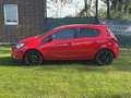 Opel Corsa E Color Edition*1,4 90PS*KLIMA*1.HAND* Rot - thumbnail 5