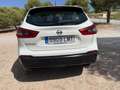 Nissan Qashqai 1.7dCI Acenta 4x4-I Blanco - thumbnail 7